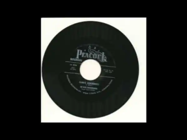Dixie Hummingbirds - God